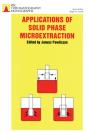 Applications Of Solid Phase Microextraction - Preview