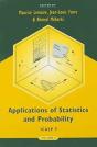 Applications Of Statistics And Probability - Civil Engineering Reliability And Risk Analysis - Preview