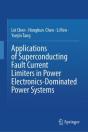Applications Of Superconducting Fault Current Limiters In Power Electronics-Dominated Power Systems - Preview