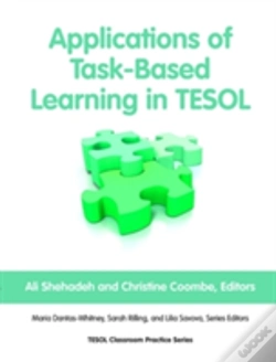 Capa do artigo Applications Of Task-Based Learning In Tesol