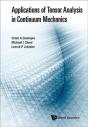 Applications Of Tensor Analysis In Continuum Mechanics - Preview