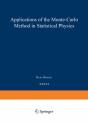Applications Of The Monte Carlo Method In Statistical Physics - Preview