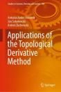 Applications Of The Topological Derivative Method - Preview