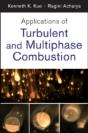 Applications Of Turbulent And Multi-Phase Combustion - Preview