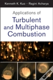 Capa do artigo Applications Of Turbulent And Multi-Phase Combustion