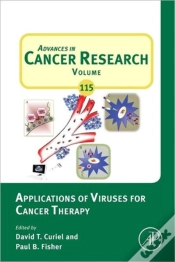 Capa do artigo Applications Of Viruses For Cancer Therapy
