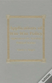 Capa do artigo Applications Of Win-Win Policy