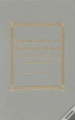 Capa do artigo Applications Of Win-Win Policy