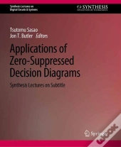 Applications Of Zero-Suppressed Decision Diagrams