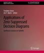 Applications Of Zero-Suppressed Decision Diagrams - Preview