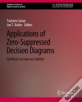 Applications Of Zero-Suppressed Decision Diagrams