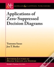 Capa do artigo Applications Of Zero-Suppressed Decision
