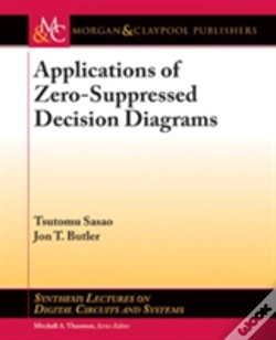Capa do artigo Applications Of Zero-Suppressed Decision