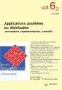 Applications Parallèles Ou Distribuées - Preview