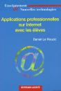 Applications Professionnelles Sur Internet Avec Ses Eleves - Preview