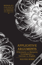 Applicative Arguments