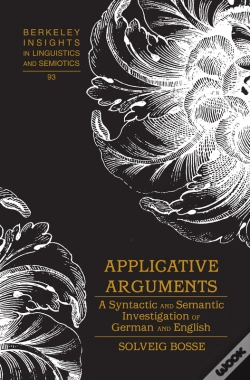 Capa do artigo Applicative Arguments