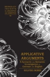Capa do artigo Applicative Arguments