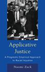 Applicative Justice - Preview