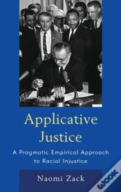 Capa do artigo Applicative Justice