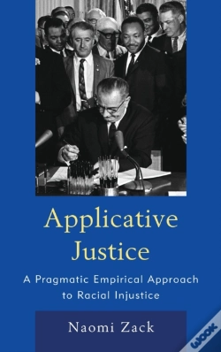 Capa do artigo Applicative Justice