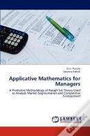 Applicative Mathematics For Managers