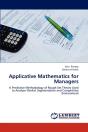 Applicative Mathematics For Managers - Preview