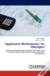 Capa do artigo Applicative Mathematics For Managers