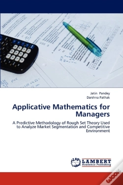 Capa do artigo Applicative Mathematics For Managers