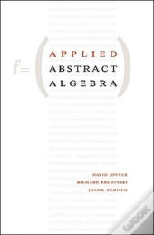 Applied Abstract Algebra