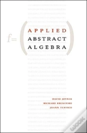Capa do artigo Applied Abstract Algebra