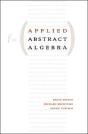 Applied Abstract Algebra - Preview