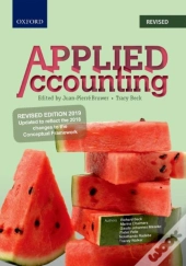 Applied Accounting