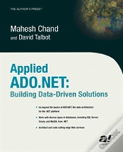 Capa do artigo Applied Ado.Net