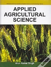 Capa do artigo Applied Agricultural Science (International Encyclopaedia Of Applied Science And Technology: Series)
