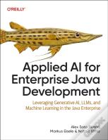 Applied Ai For Enterprise Java Development