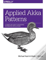 Applied Akka Patterns