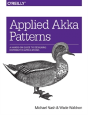 Applied Akka Patterns - Preview