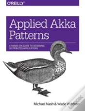 Capa do artigo Applied Akka Patterns