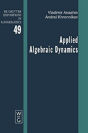 Applied Algebraic Dynamics - Preview