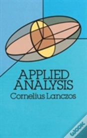 Capa do artigo Applied Analysis