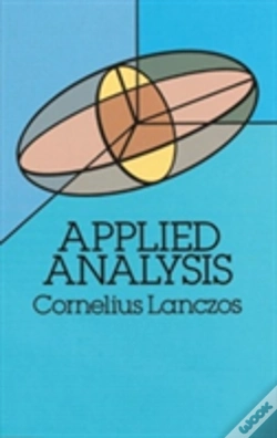 Capa do artigo Applied Analysis