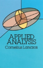 Applied Analysis - Preview
