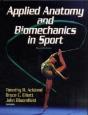 Applied Anatomy And Biomechanics In Sport - Preview