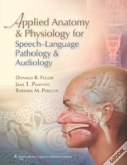 Capa do artigo Applied Anatomy And Physiology For Speech-Language Pathology And Audiology