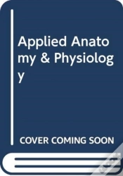 Capa do artigo Applied Anatomy & Physiology
