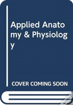 Capa do artigo Applied Anatomy & Physiology