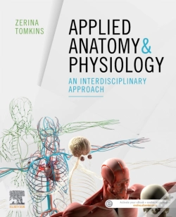 Capa do artigo Applied Anatomy & Physiology