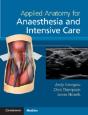 Applied Anatomy For Anaesthesia And Intensive Care - Preview