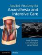 Applied Anatomy For Anaesthesia And Intensive Care - Preview